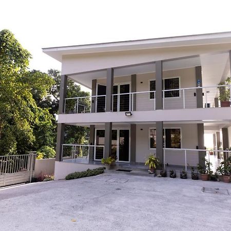 Peponi Selfcatering Apartments Beau Vallon  Exterior foto